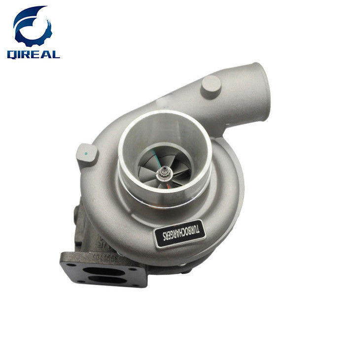 Excavator Spare Part 6HK1 EFI Turbocharger 114400-4420 VA570093