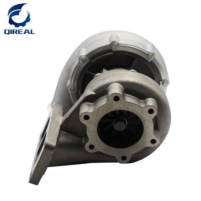 GJ90C Excavator Turbocharger WD615 4711 61260110227 61260118227 471121-5002