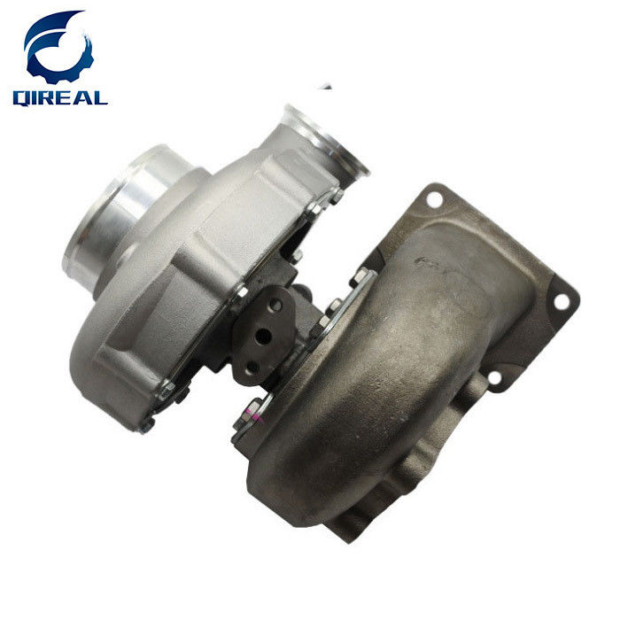 GJ90C Excavator Turbocharger WD615 4711 61260110227 61260118227 471121-5002