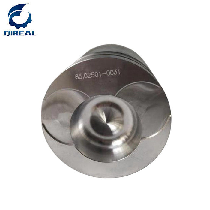 Excavator Diesel Engine Spare Parts D2366 Engine Piston 65.02501-0031