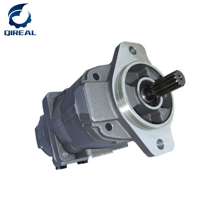 Crawler Excavator Hydraulic Pump  07436-72902 0743672902