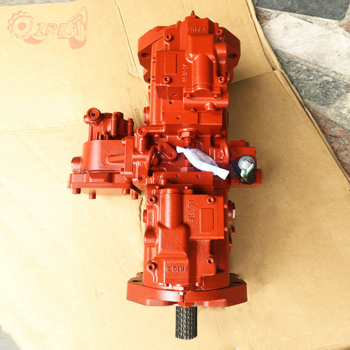  K3V140DT K3V140DT K3V180DT K6V63DT K3V112DT Excavator Main Hydraulic Piston Pump