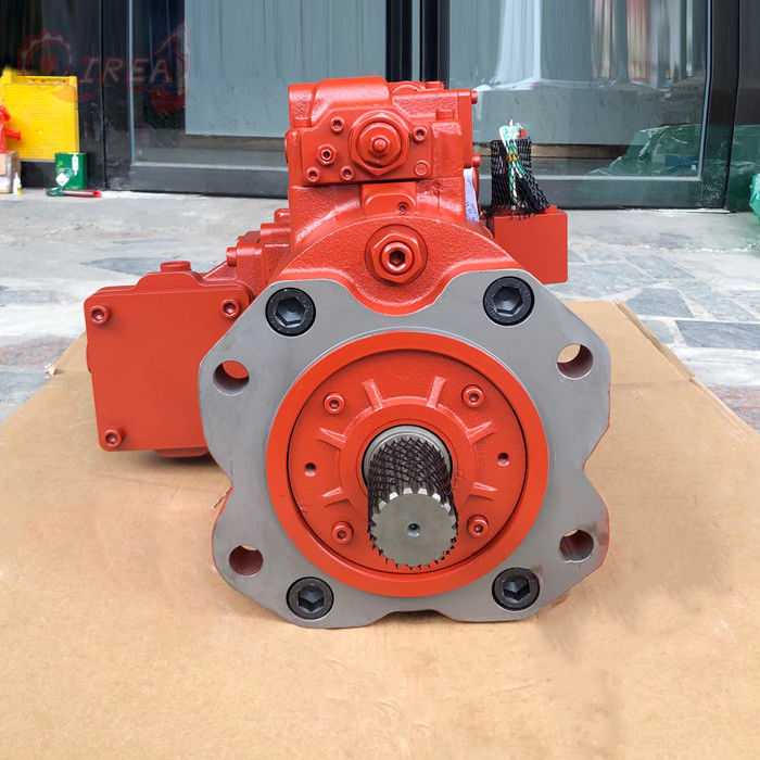  K3V140DT K3V140DT K3V180DT K6V63DT K3V112DT Excavator Main Hydraulic Piston Pump