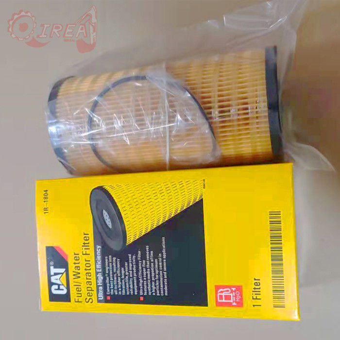 Air filter for excavator motor 9X-4986
