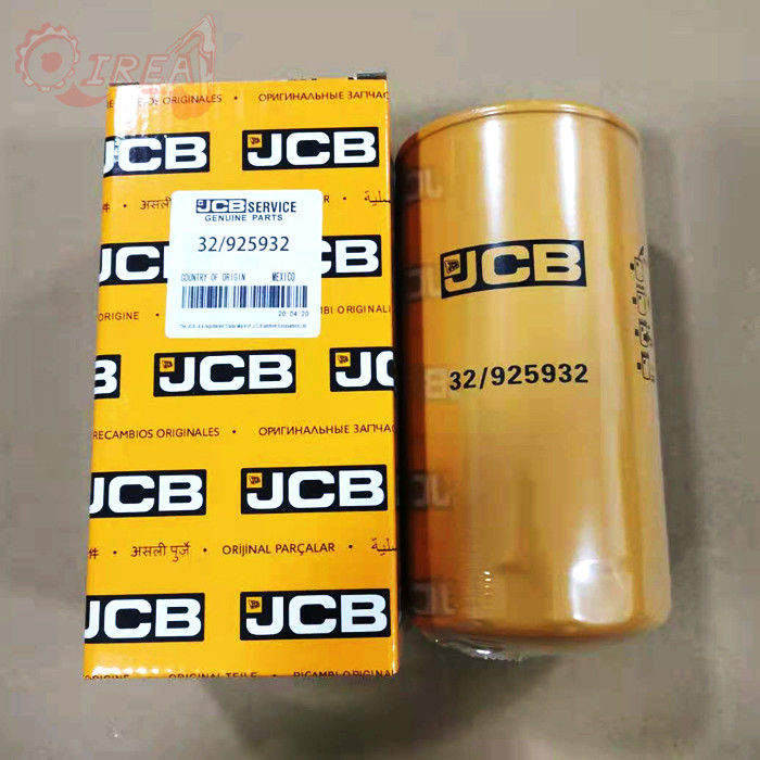 FUEL FILTER FOR JCB EXCAVATOR 32/925932