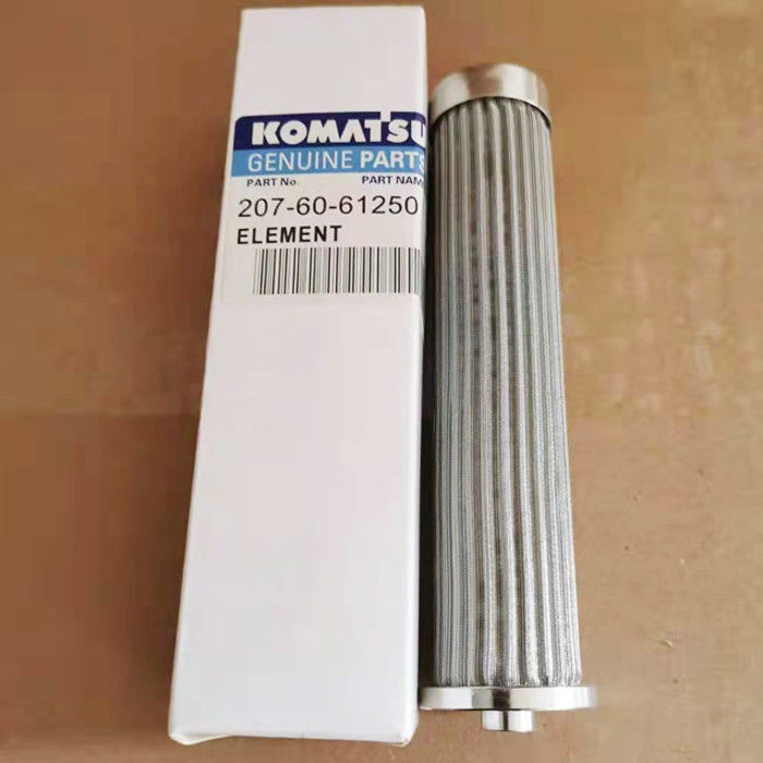 2016065210 Hydraulic filter Komatsu Machinery PC60-6