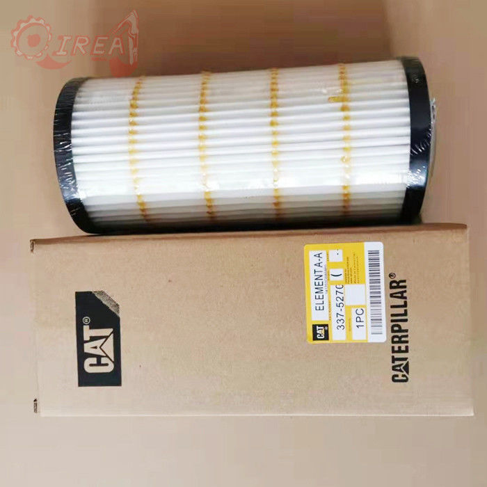For Excavator 36-E9730 High Performance Fuel Filter