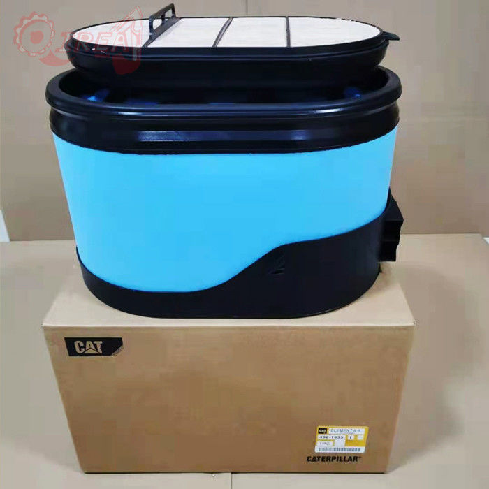 Excavator Parts Hydraulic Oil Filter 474-00046 for Doosan Daewoo Excavator