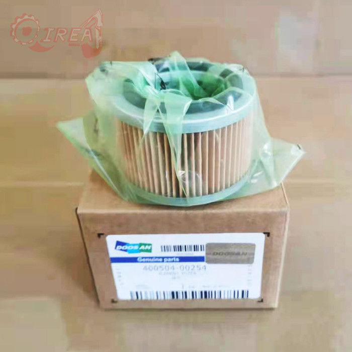Fuel Filter Housing FOR DEUZT Diesel Engine Parts Fuel Filter Separator Filter Auto 04504438