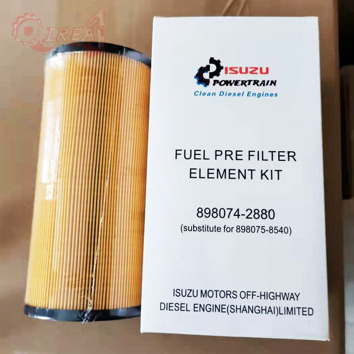 Fuel Filter Housing FOR DEUZT Diesel Engine Parts Fuel Filter Separator Filter Auto 04504438