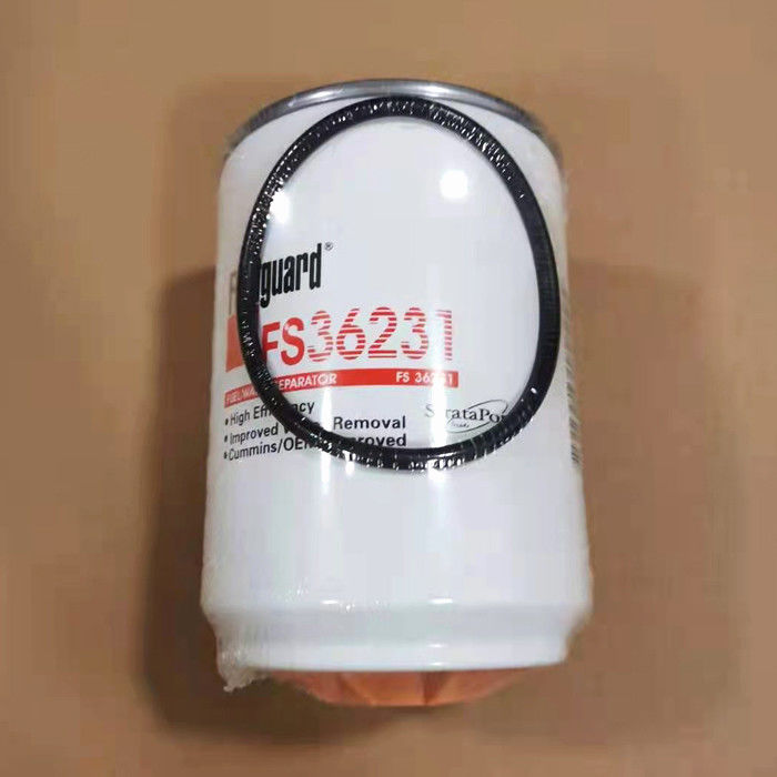 For Cummins Mechanical Engine Spare Parts Fuel Water Separator FS36215