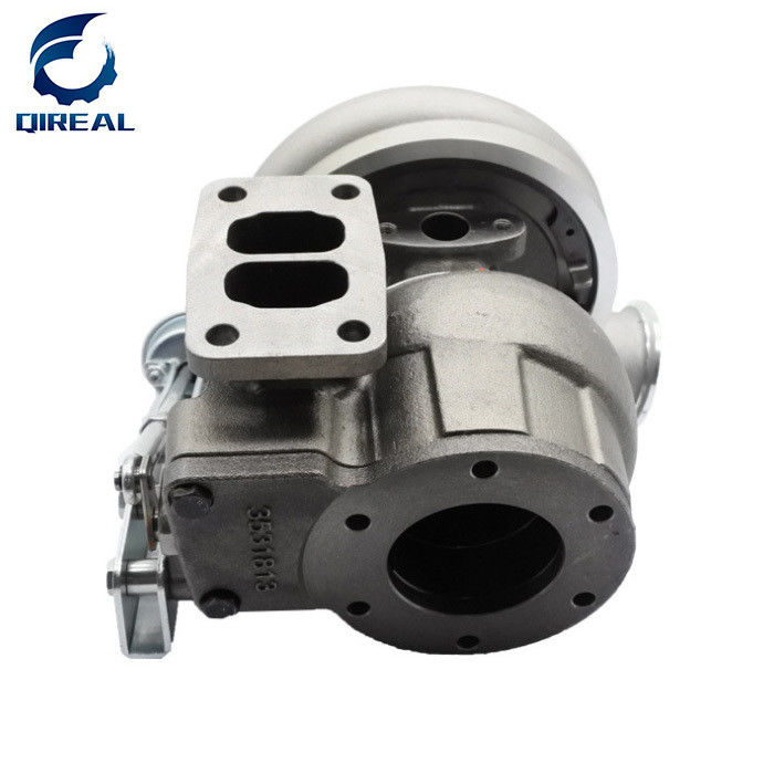 Turbo 4046292 for DX300 excavator turbocharger 65.09100-7139 engine DL08 HX40W