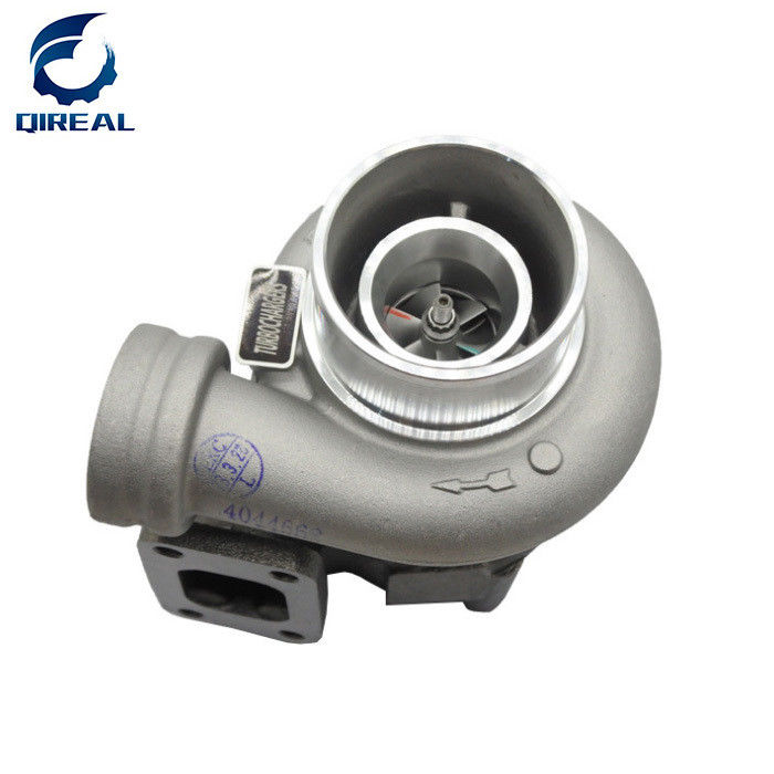 4N6859 409410-0002 Diesel engine turbocharger for excavator parts  E319 3304