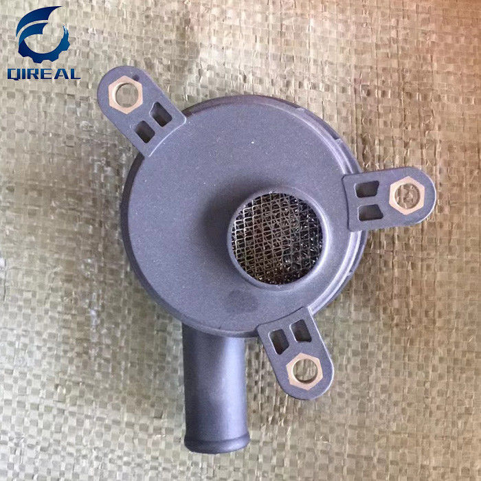 DE08 Engine Breather Assy 65.01801-5099 For Excavator DH220-5