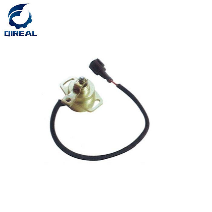 EX200-1 EX200-2 EX200-3 Excavator Throttle Positioner Sensor 4257164