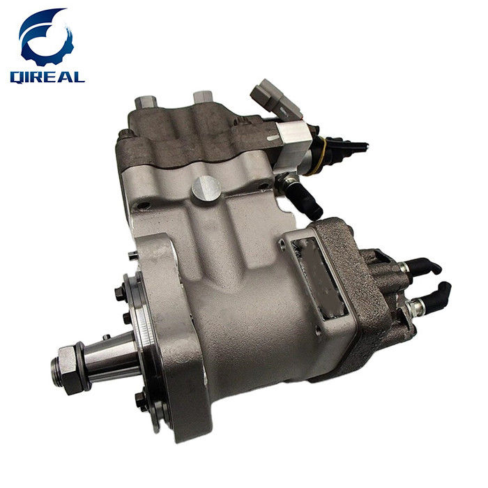 Excavator PC300-8 Injector Pump SAA6D114E-3 Engine Fuel Pump  6745-71-1170