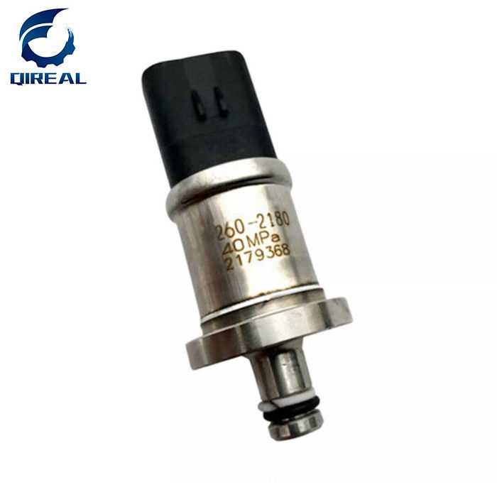 E312D E330D Excavator Parts C9 High Pressure Sensor 2602180 260-2180