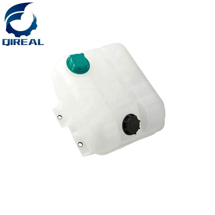 EC360B EC460B EC380D Excavator Engine Parts Expansion Tank 20880612 17336823 11219198