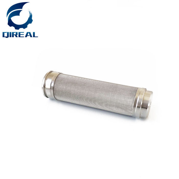 For excavator PC300-6 PC400-6 hydraulic pump pilot filter Filter element 21N6231221 07063-21200