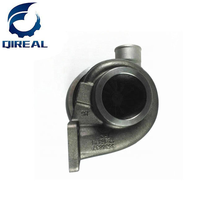 PC200-5  Excavator Turbo 6D95 6207-81-8220 6207-81-8210