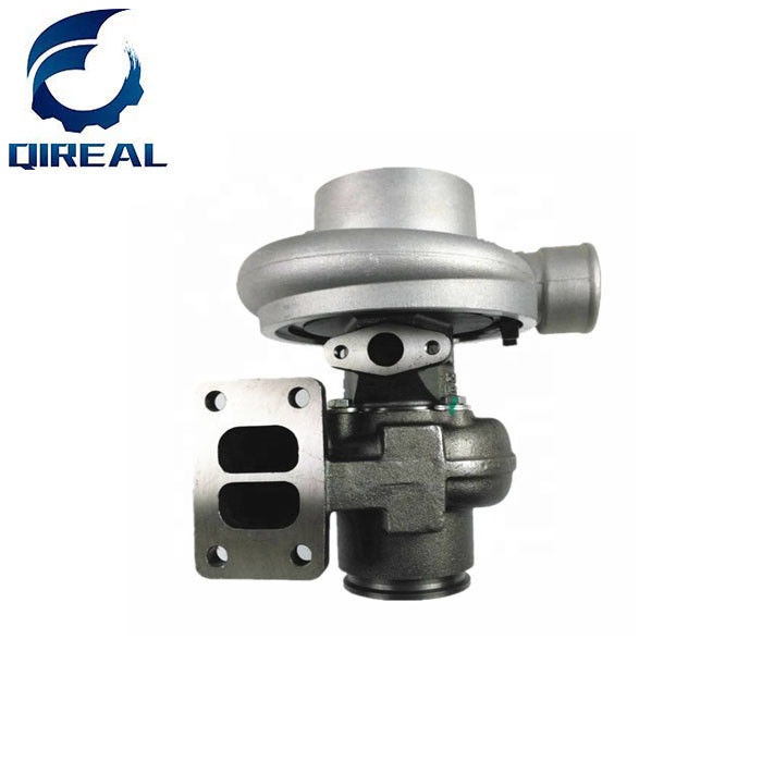 PC200-5  Excavator Turbo 6D95 6207-81-8220 6207-81-8210